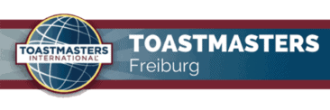Toastmasters Freiburg